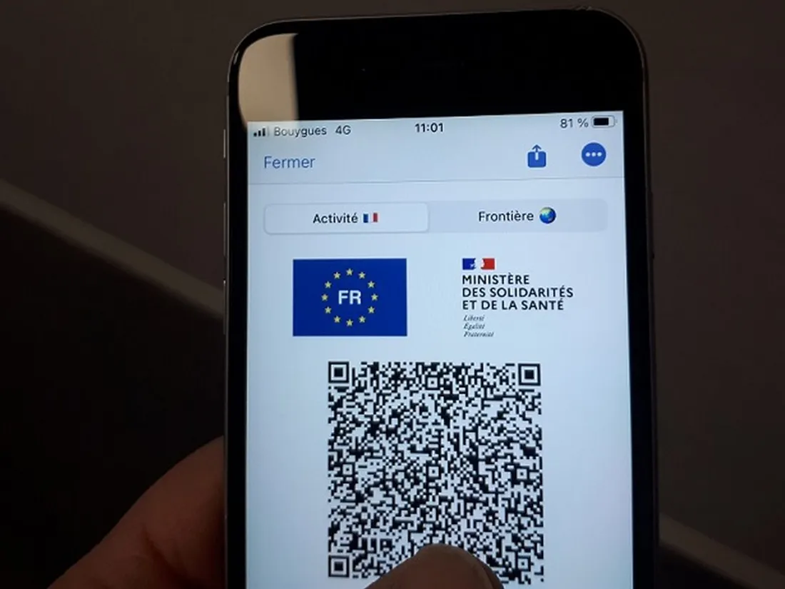 COVID-19 : fin du port du masque en intérieur et suspension du pass vaccinal le 14 mars